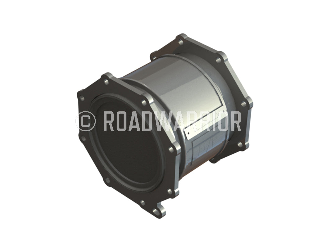 Caterpillar DPF | 437-3518, 437-3549, 20R-3511