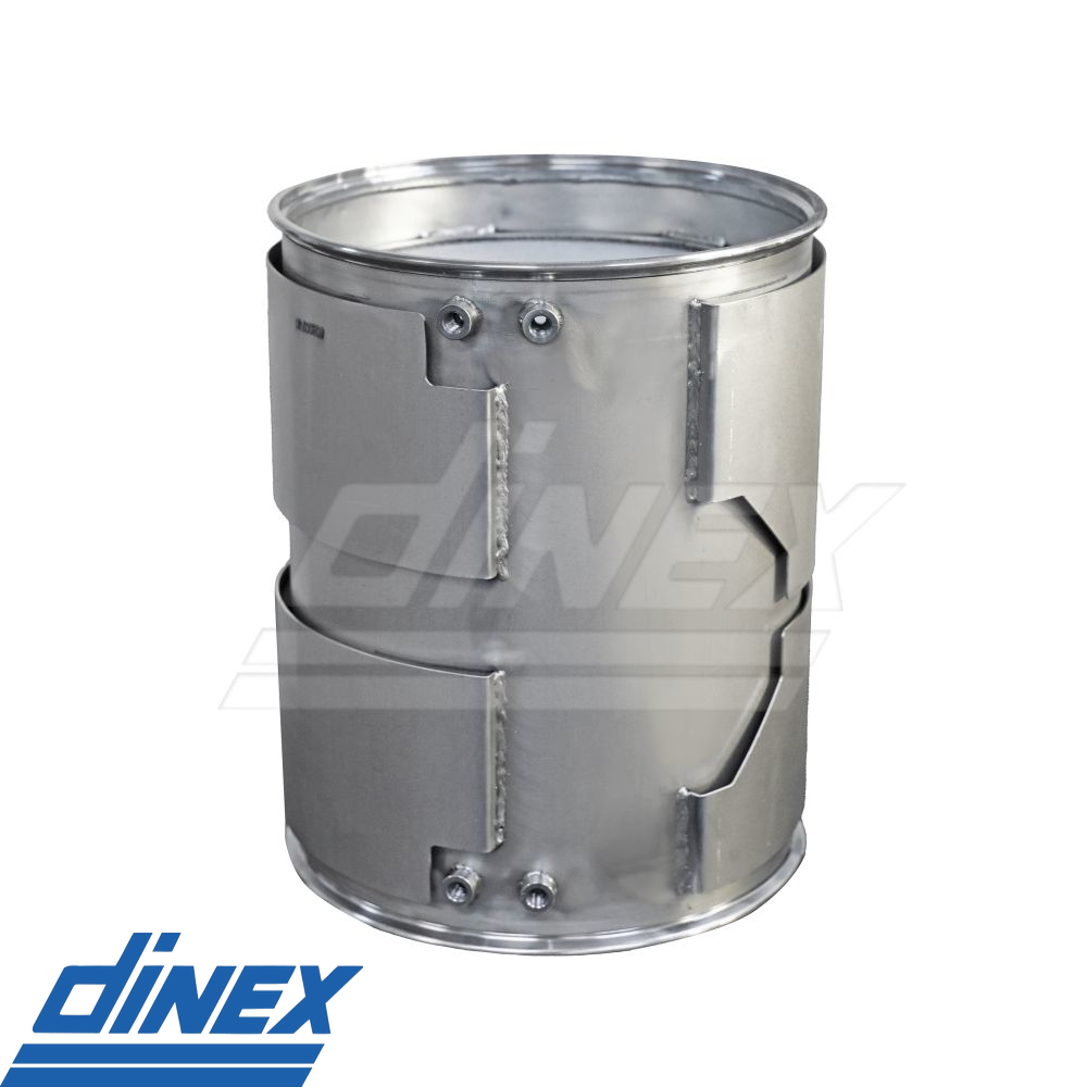 Maxxforce 11 / Maxxforce 13 DPF | 2604828C91, 5010849R1, 2604043C91