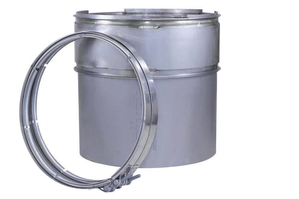 Volvo/Mack D13 DPF | 0621938, 20864127, 21850658, 85000726, VQ1202