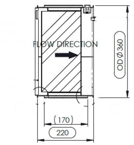 Volvo/Mack D13 / Volvo/Mack MP8 DOC | 20864132, 85000779, 85001354, 21850647, 85000779, 21850647