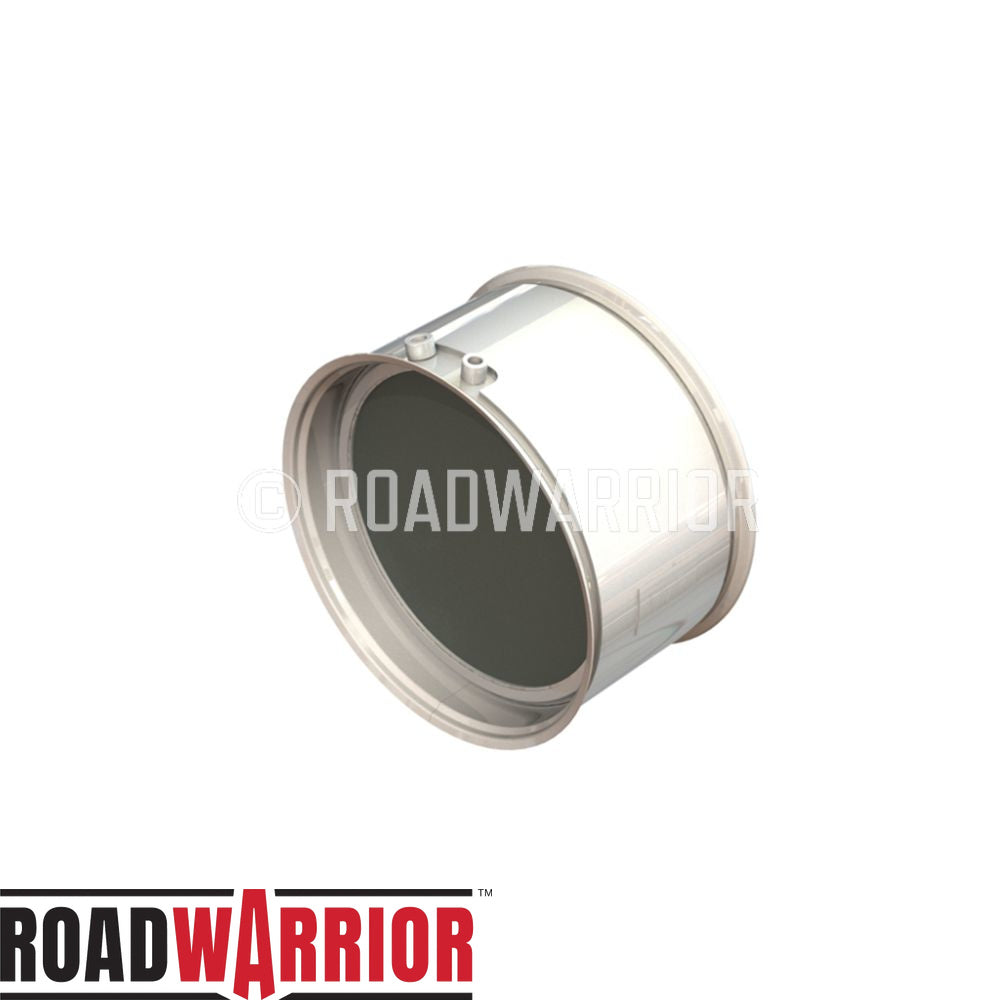 Cummins ISX DPF | 4394577, 5579297