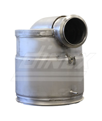 Cummins ISL DOC | 2880165