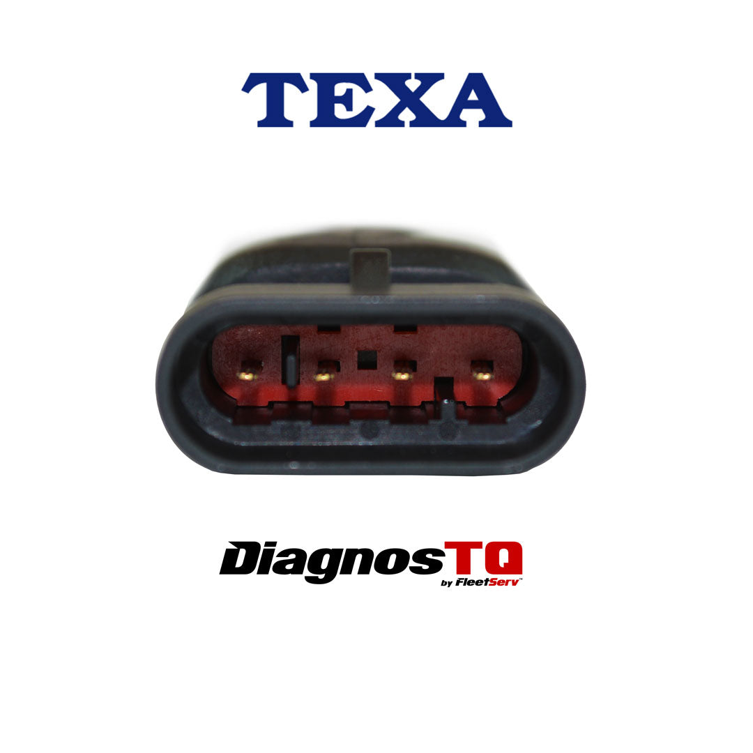 TEXA Marine main cable (AM01) | 3902358