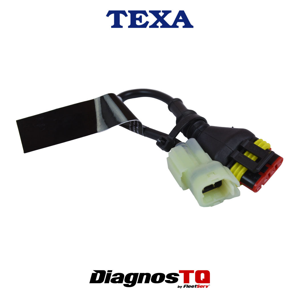 TEXA Marine Suzuki Cable (AM22) | 3903560