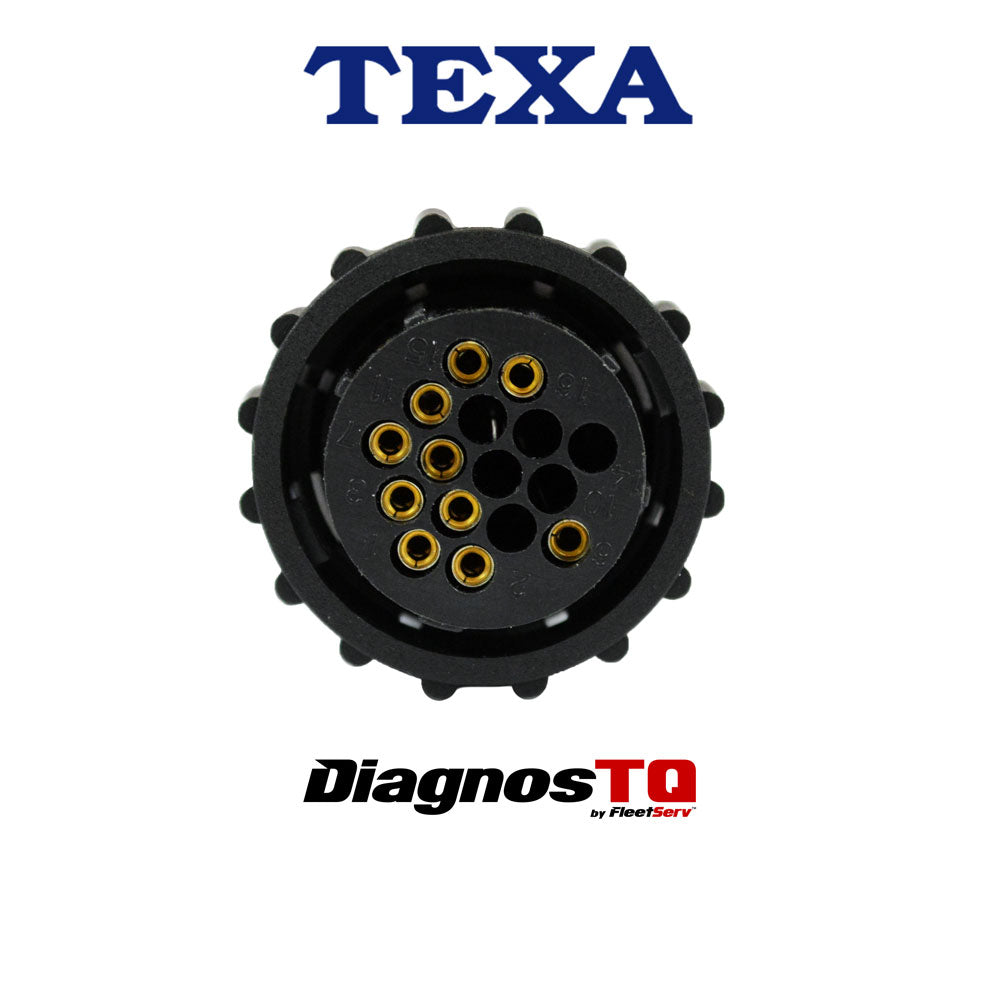 TEXA BMW Cable On-Road & Off-Road (3151/AP37) | 3904607