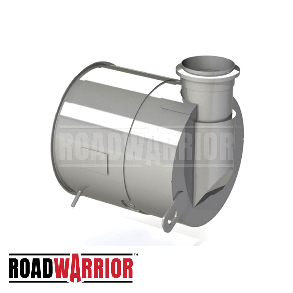 Cummins ISX DOC | 2880582NX, 2880582, 1978266