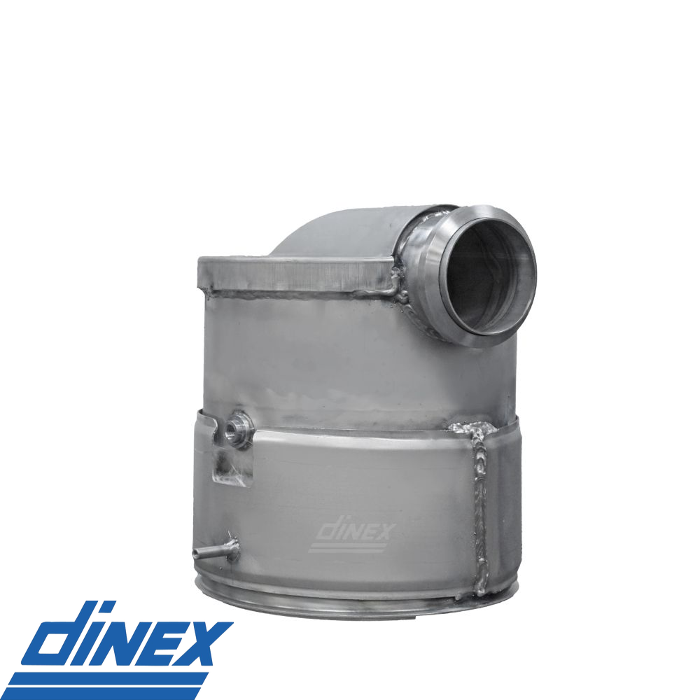 Cummins ISL DOC | 2880514NX, 2880514, OTR58097