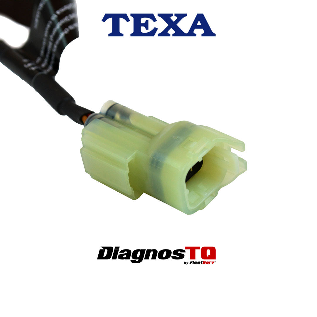 TEXA Marine Honda/Tohatsu Cable (AM02) | 3902407