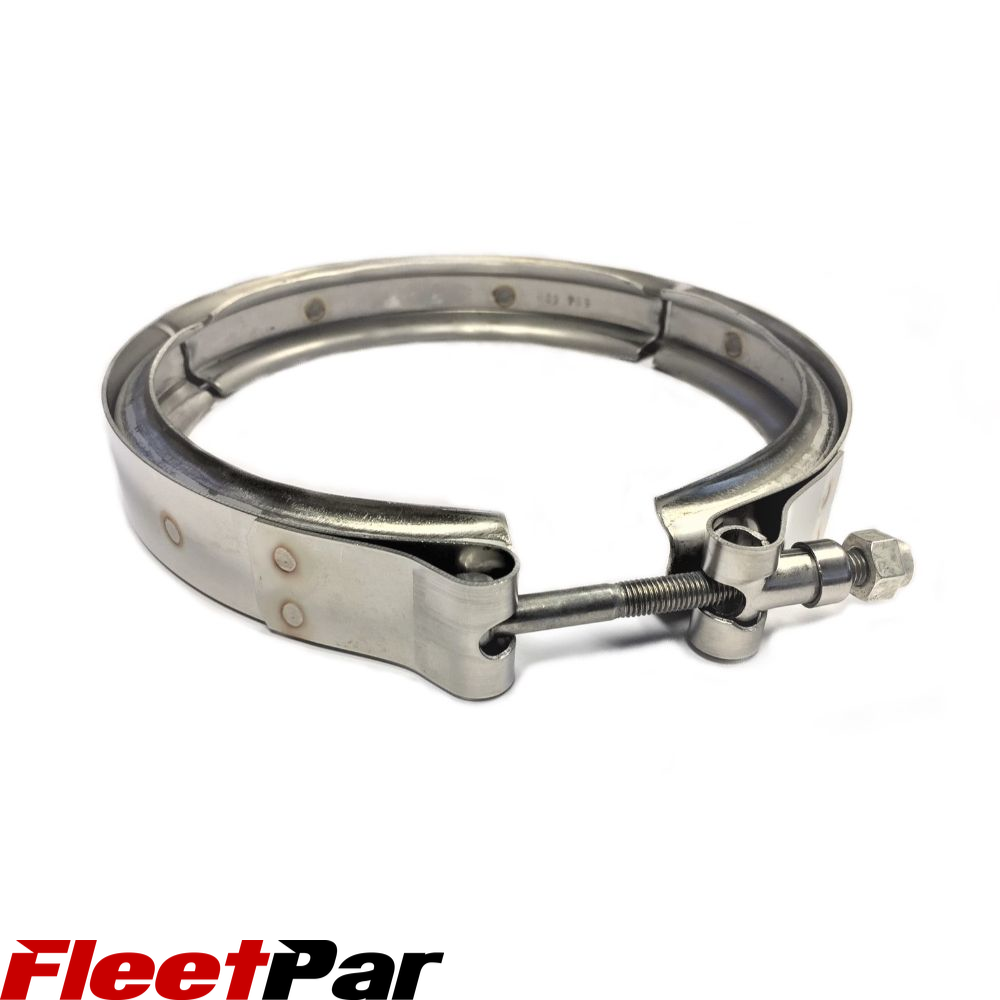 Cummins/Detroit/Volvo/Mack 5