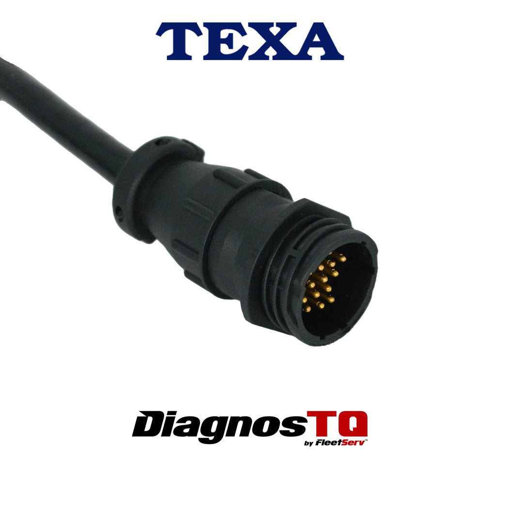 TEXA Bike & Marine Power Supply & Adapter Kit for Navigator TXC & TXTs | 3903689