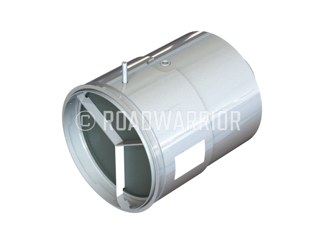 Cummins ISB DOC | 4353812