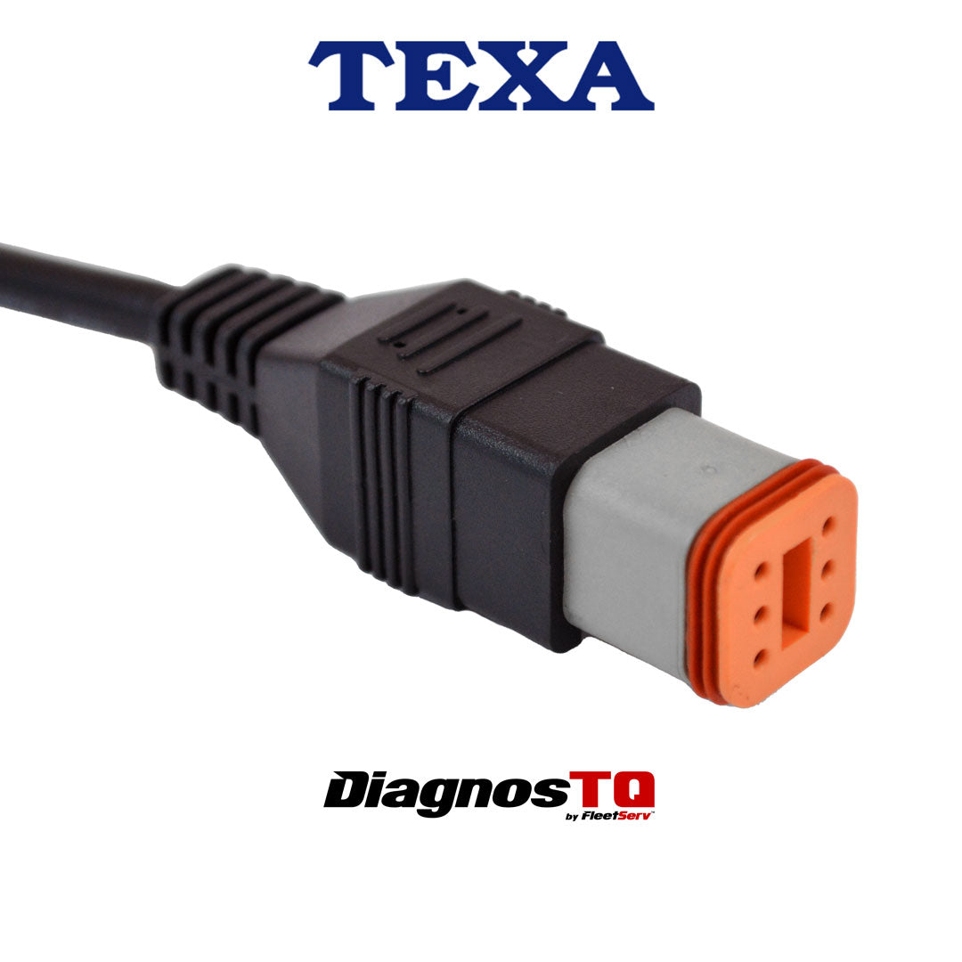 TEXA Bike Harley Davidson Cable Cluster (3151/AP57) | 3909520