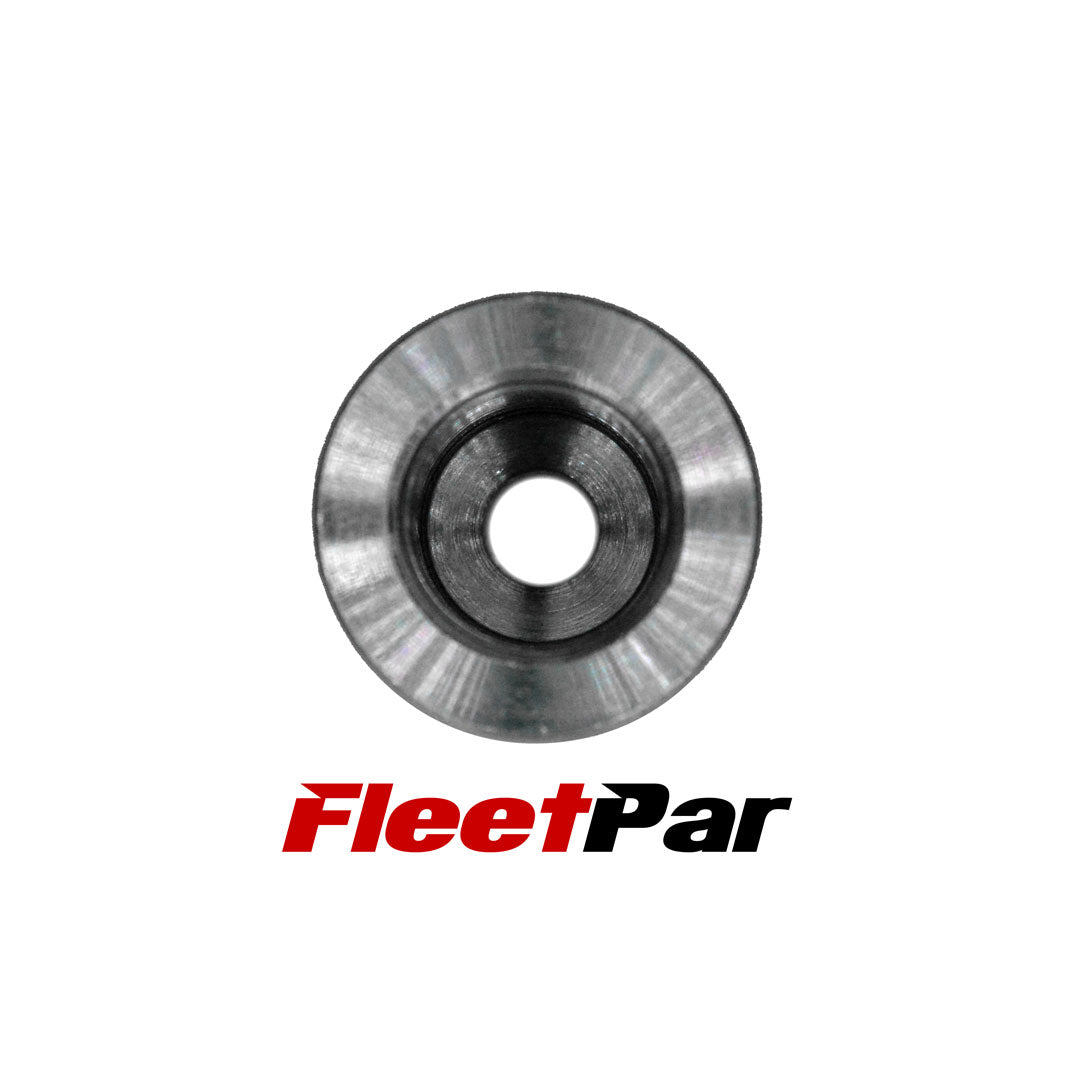 Backpressure Bung - Weld-In Regular Flair - 14mm x 1.25 | 4504004