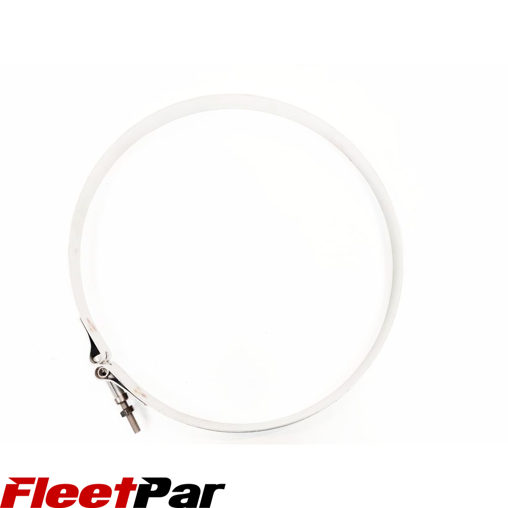 International / Navistar T-Bolt V-Band DPF Clamp | 3828194C1