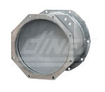 Isuzu 4HK1-TC DPF | 898155142, 898155142, 898155142-0