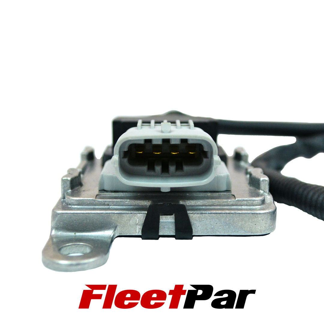 Inlet NOx Nitrogen Oxide Sensor for Volvo/Mack D11 D13 D16 | VNL Mack MP8 MP7 CHU613 GU713 CXU612 | Replace 5WK97367 21479638 21636091