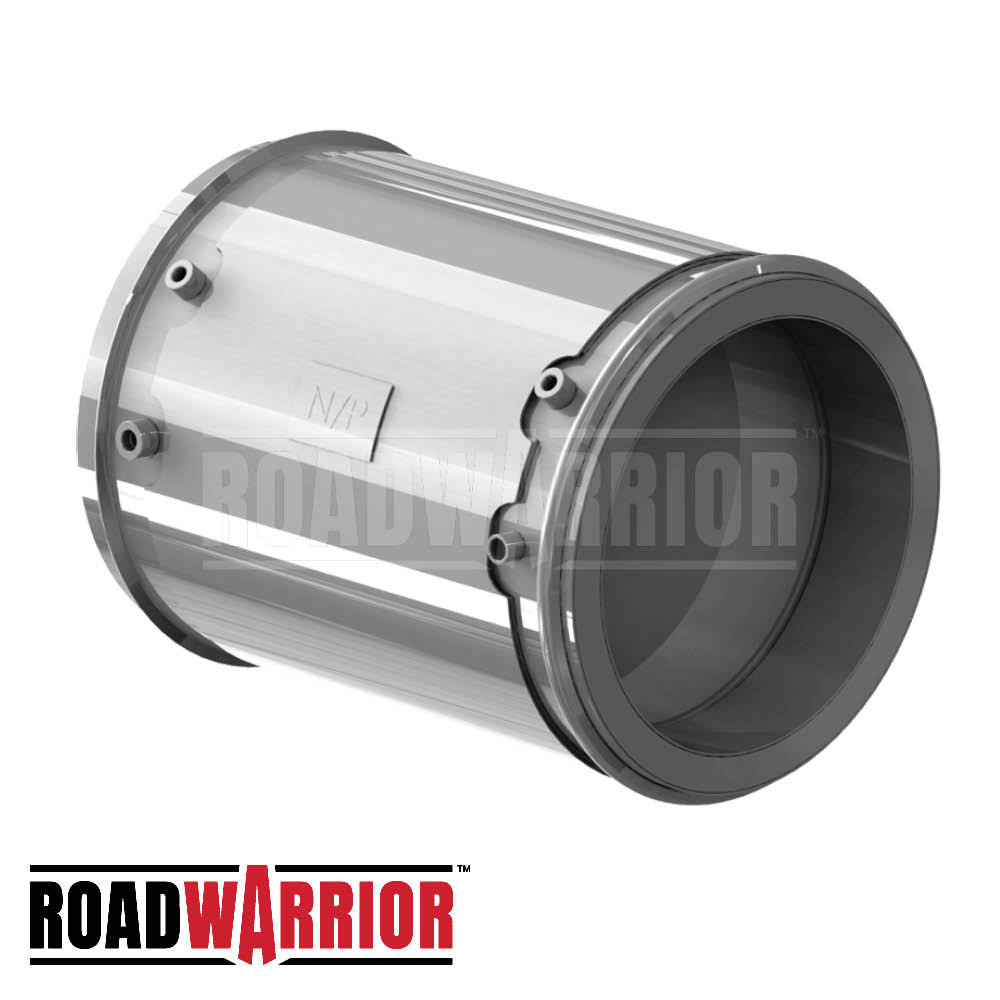 Cummins ISX DPF | 2888231, 5289769, 5303922