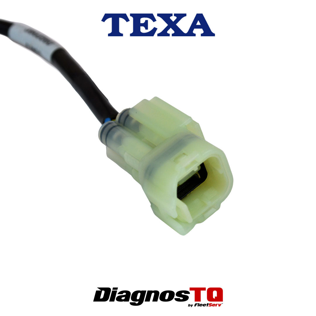 TEXA Marine Suzuki Cable (AM22) | 3903560