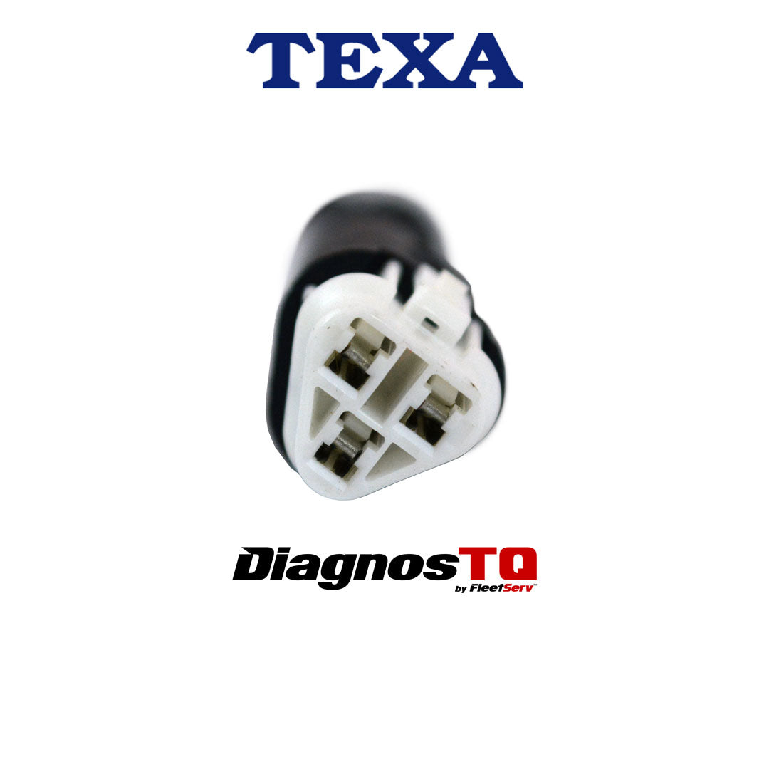 TEXA Bike/Powersports Yamaha Cable Cluster (3151AP59) | 3909878