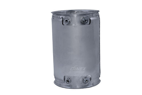 Cummins ISB DPF | 5295603NX, 5295603, 5579367, 5579367RX, 5579367NX, 5295603RX, (EPN A040M135)