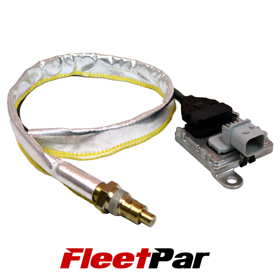 Inlet NOx Nitrogen Oxide Sensor for Cummins ISB6.7/ International N13 MaxxForce 13 for Blue Bird Freightliner Ford Gillig Capacity IC Bus 2013-2020