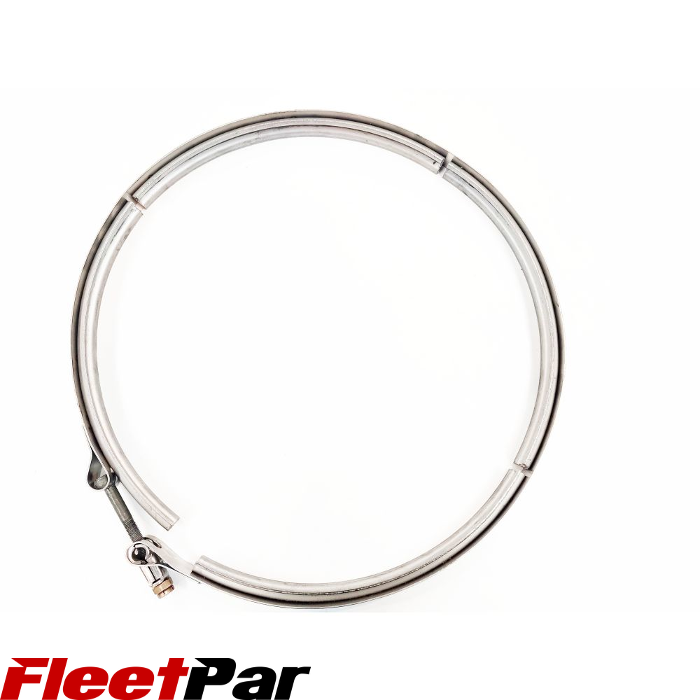 Johnson Matthey / Donaldson V-Band DPF Body Clamp | 3730001356