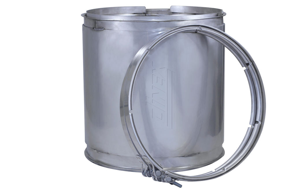 Volvo/Mack MP8 DPF | 20864316, 21851879, 21905428, 85000725