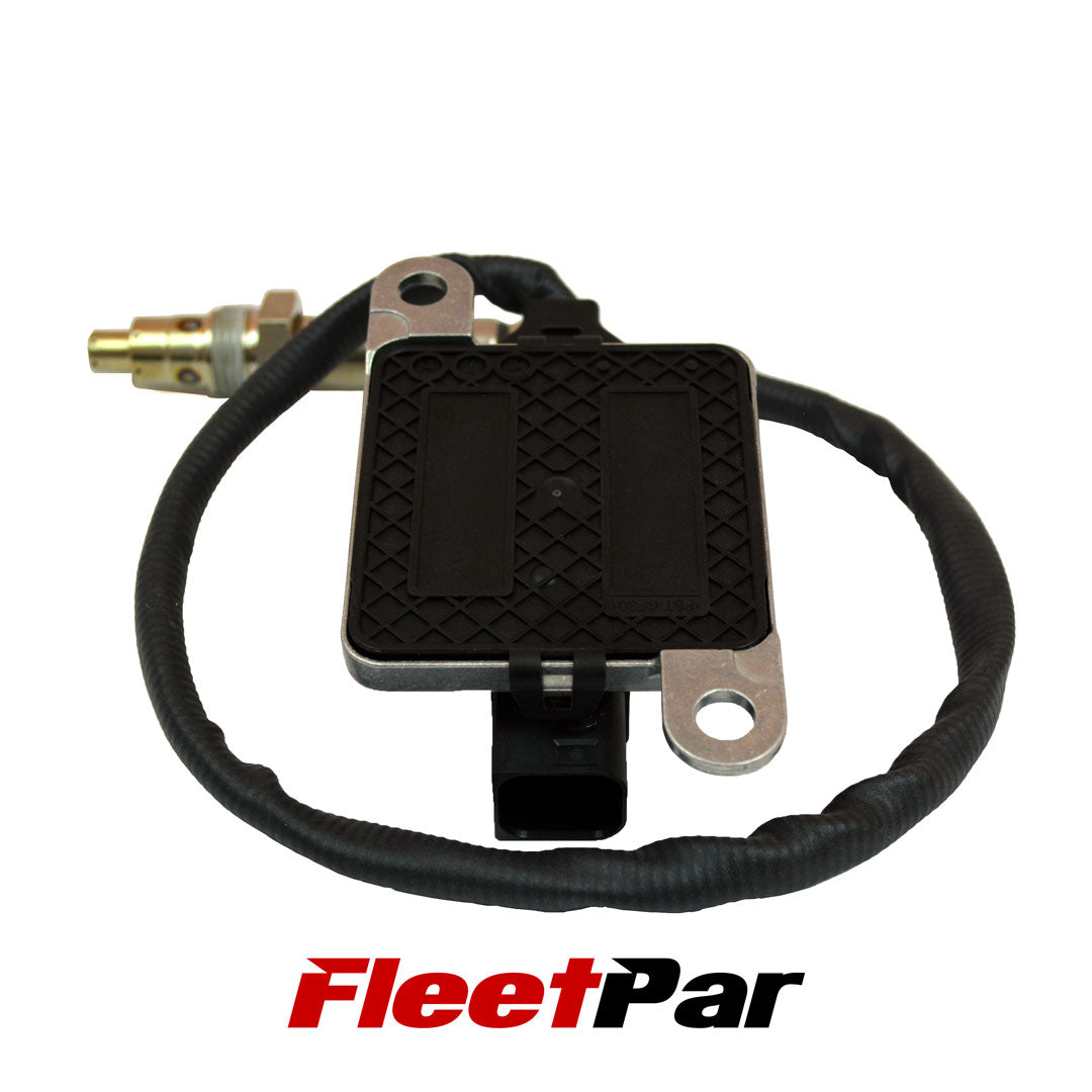Inlet NOx Nitrogen Oxide Sensor for Mercedes-Benz DDE Detroit Diesel DD13 DD15 DD16 Freightliner ddec Cascadia A0101532228