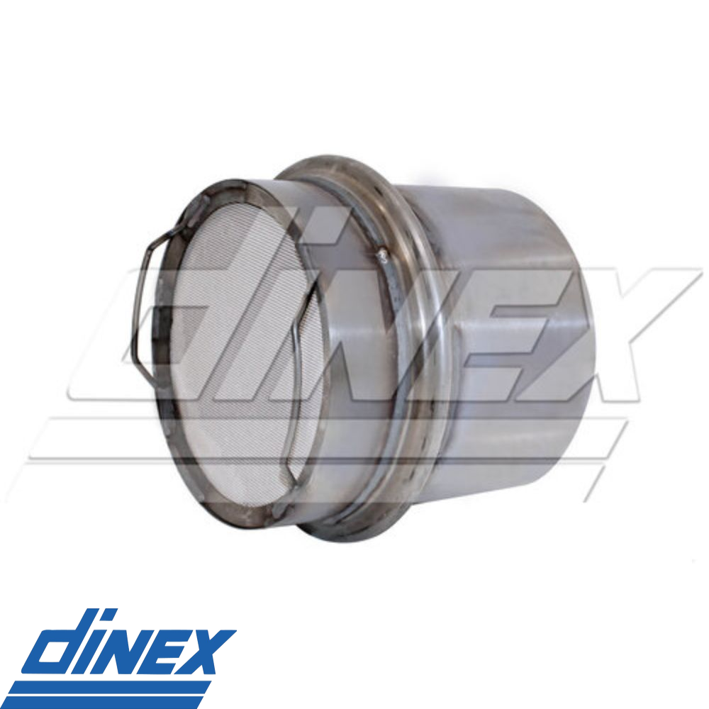 Volvo/Mack MP7 / MP8 / D11 / D13 DPF | 21794709, 21750157, 21922979, 23037748, 23257216, 23386578, 7421750157, 7421794709, 7423138863, 7485013250, 85013698, 85020453, 85022127, 85022222