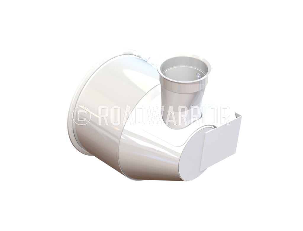 Volvo/Mack MP7 / MP8 / D11 / D13 DOC | 21990638, 22025791