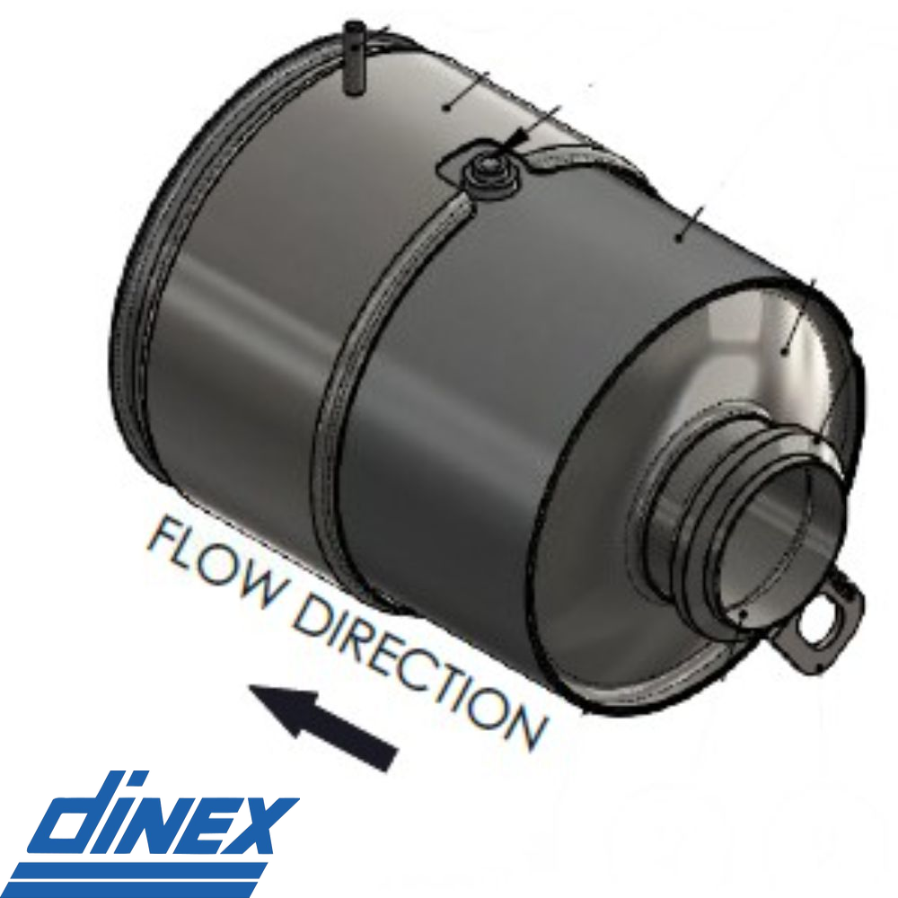 Cummins ISL DOC | 4353323, OTR58096