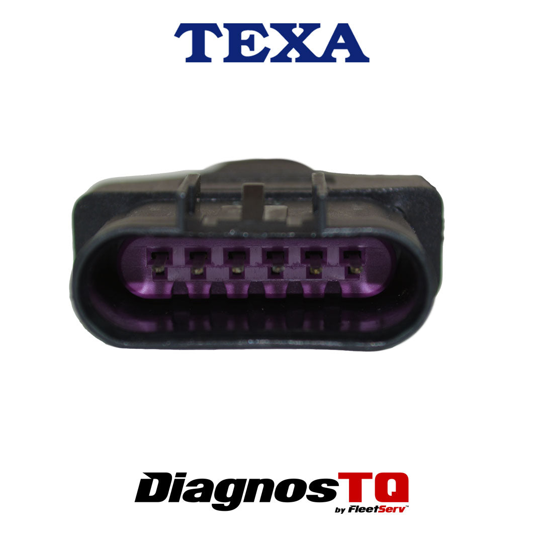 TEXA Marine OBDM Cable (AM43) | 3910120