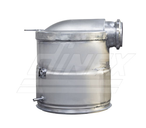 Cummins ISL DOC | 2880154RX, 2880154