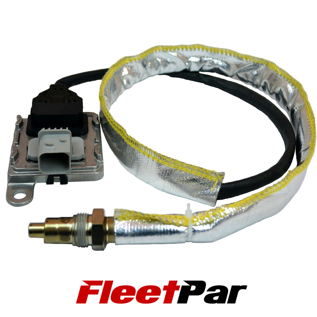 12v NOx Nitrogen Oxide Sensor for 2013-2018 Cummins 11.9L 15L ISX15
