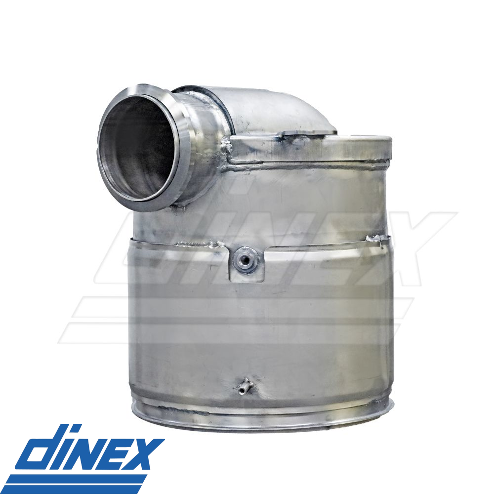 Cummins ISX DOC | 5295365NX, 5289224NX, 5295365, OTR58218