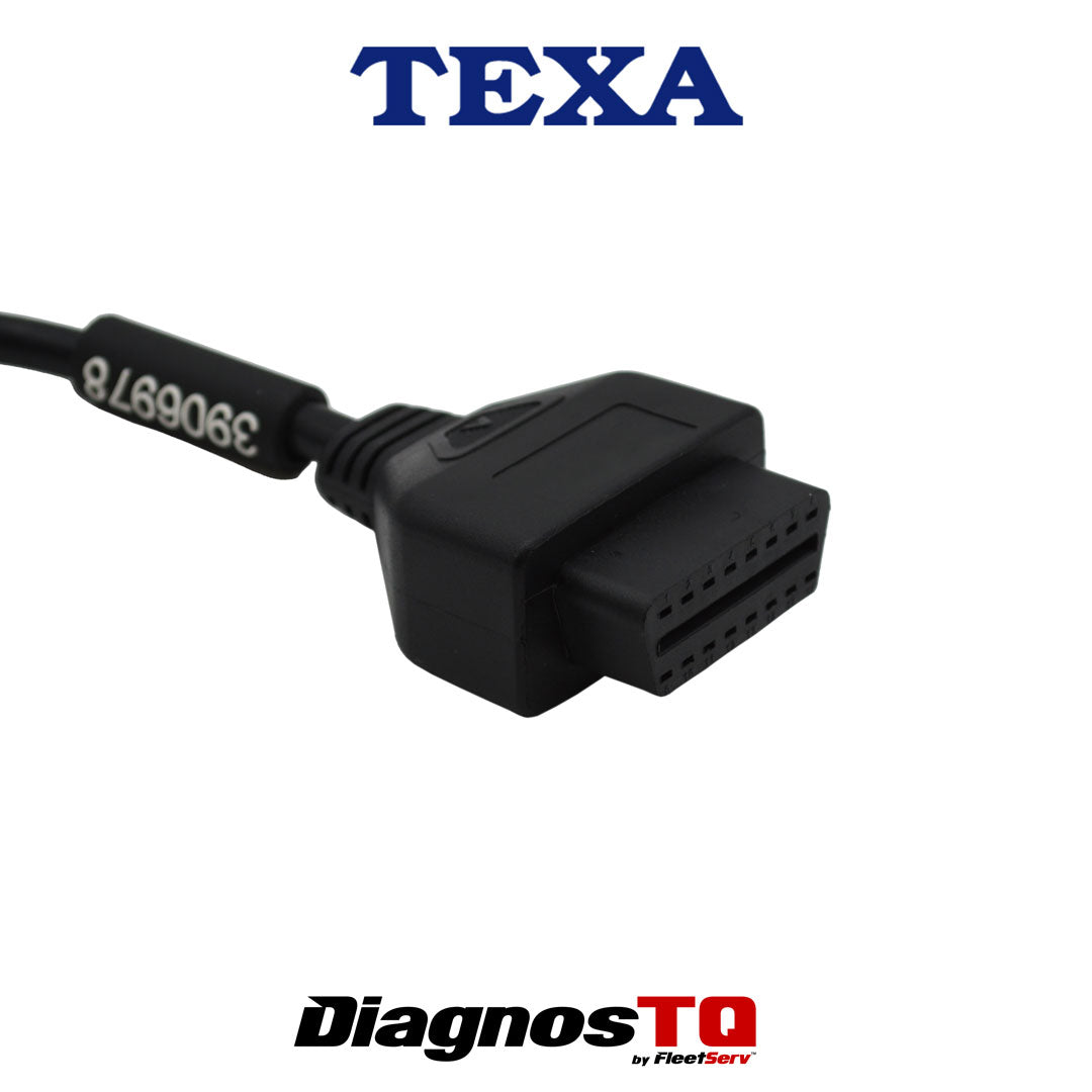 American Type II Cable for Commercial Trucks