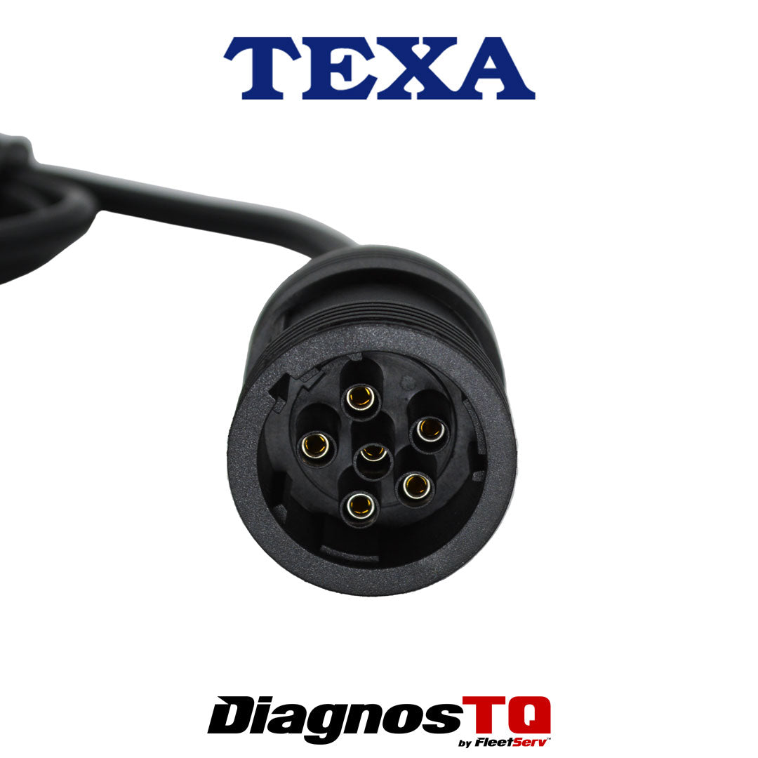 American Type II Cable for Commercial Trucks