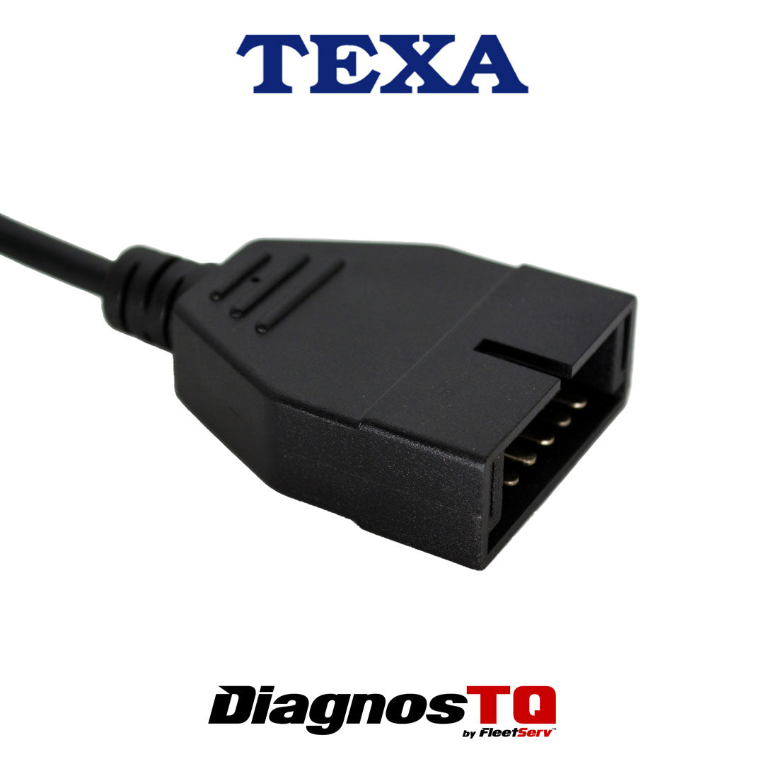 American Type II Cable for Commercial Trucks