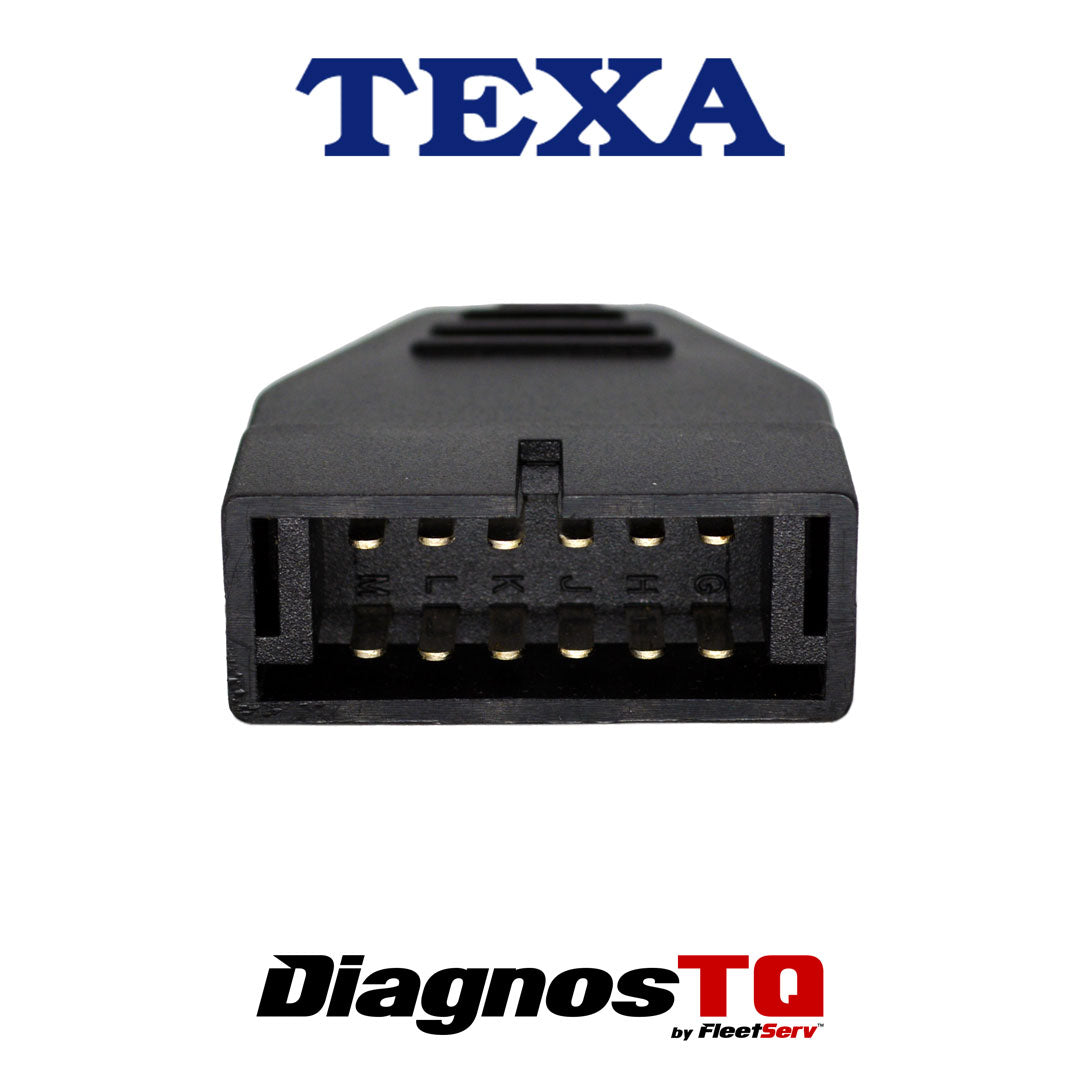 American Type II Cable for Commercial Trucks