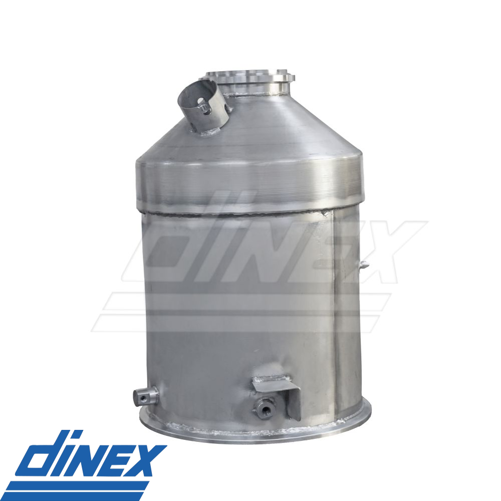 Detroit Diesel DD15 DOC | A6804901414, 6804901414