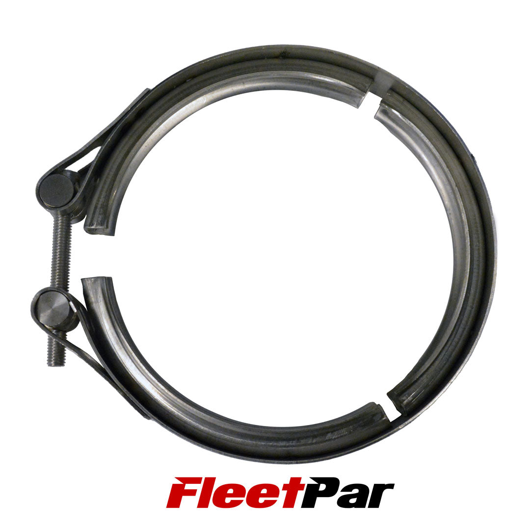 Volvo/Mack (DPF) Diesel Particulate Filter Clamp | 22778066 | VB2019, 41649, 674-7008, 21D0009, ENV-CL-VM3, 18997085