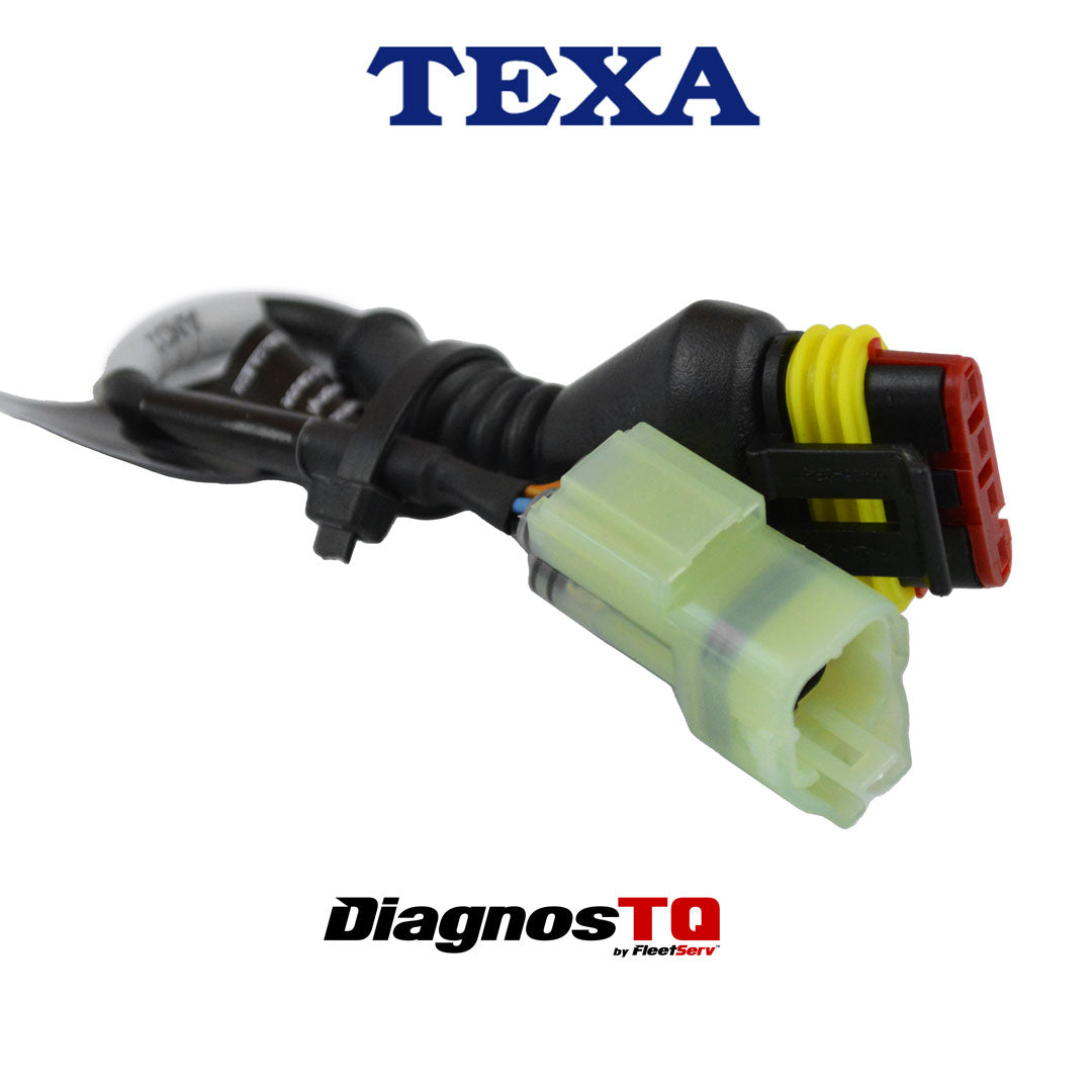 TEXA Marine Honda/Tohatsu Cable (AM02) | 3902407