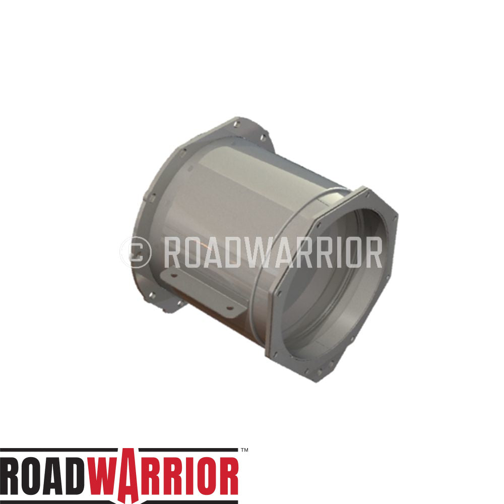 Isuzu 4HK1 DPF | 8-98287-808-0, 8982878080, 898287808