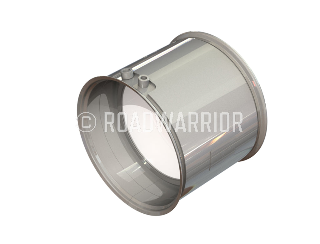 Cummins ISC / ISL DPF | 4394578, 5579360