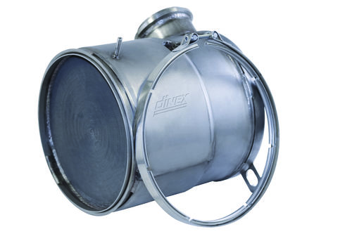 Cummins ISX DOC | 2880501NX, 2880501, 2880501RX