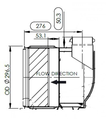 Cummins ISB DOC | 4353307