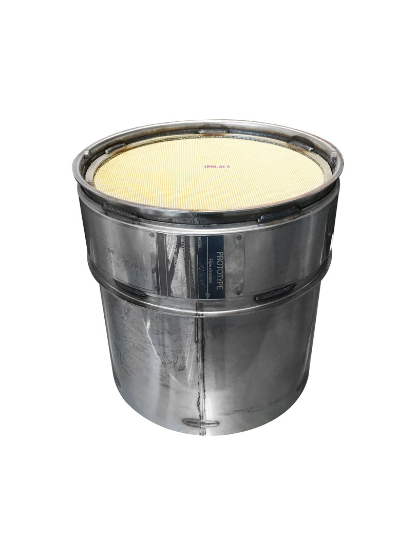 DPF Filter for Cummins ISX