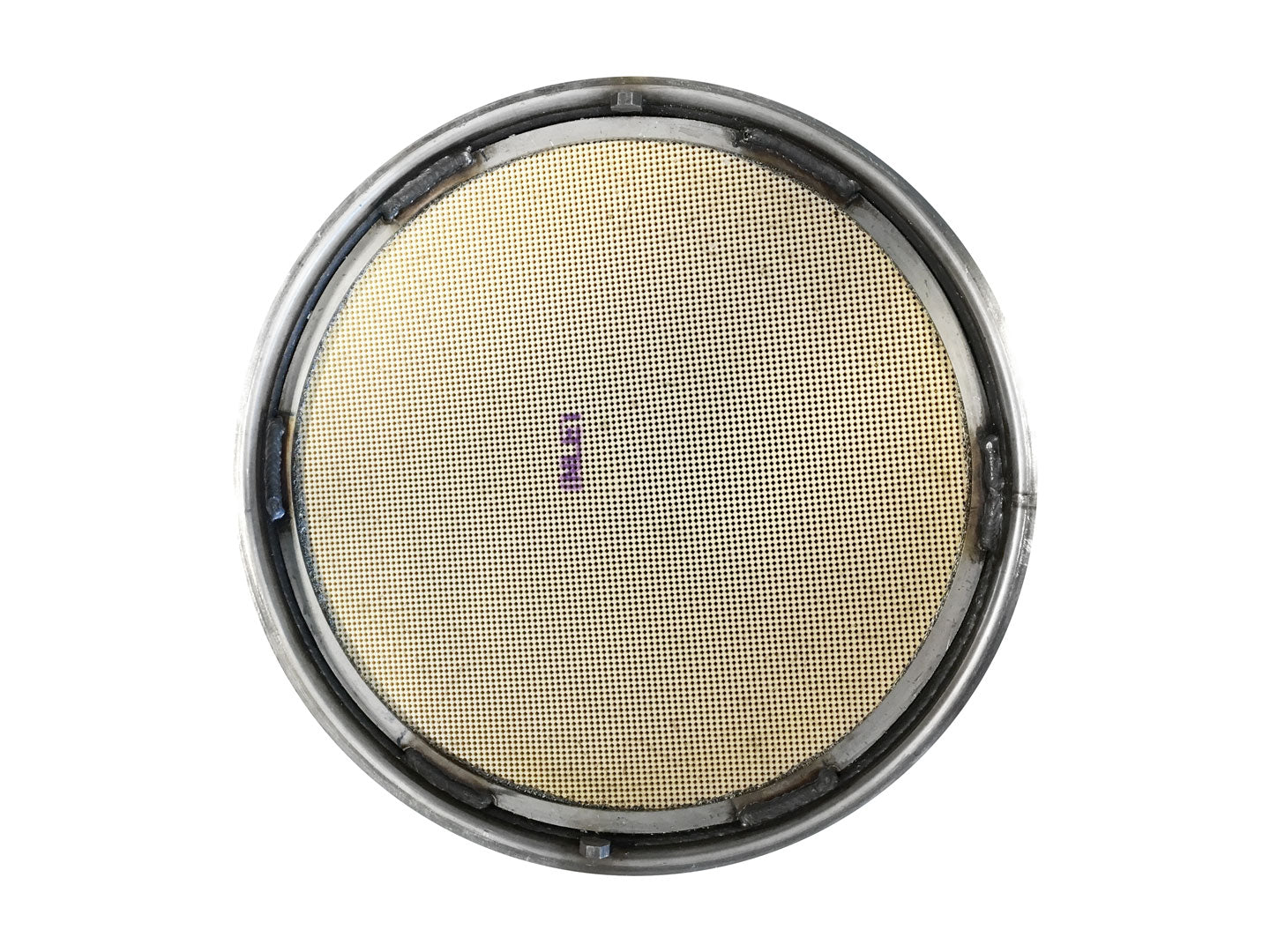 DPF Filter for Cummins ISX