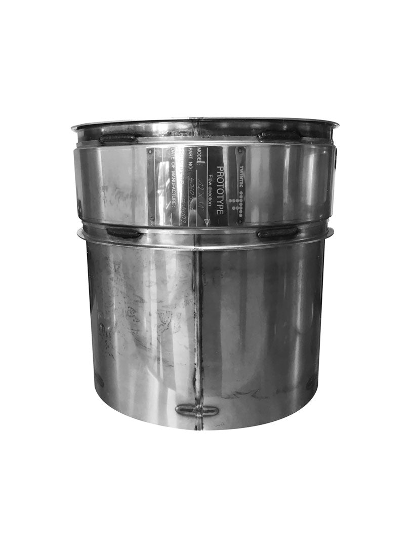 DPF Filter for Cummins ISX