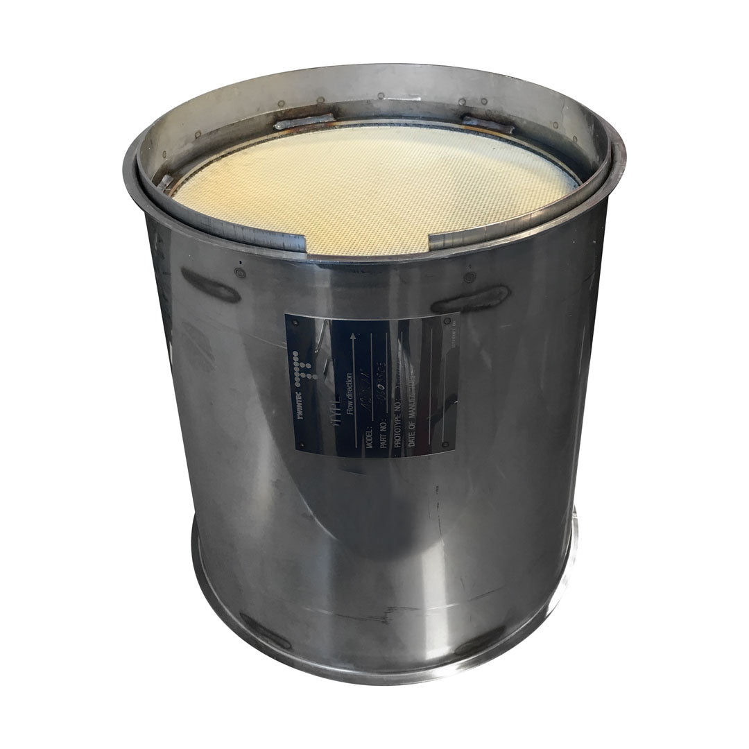 DPF Filter for Cummins ISX